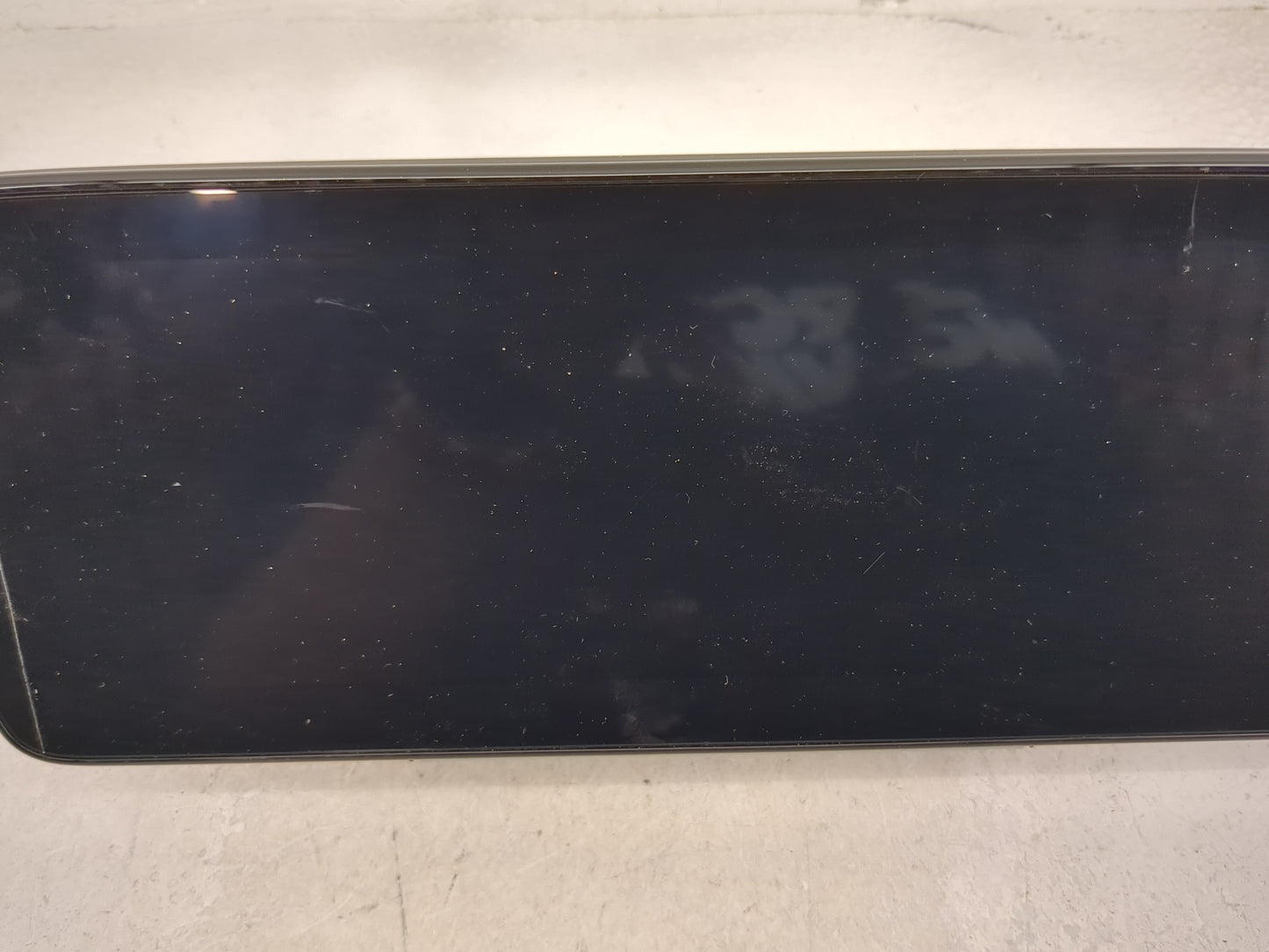 2020-2022 Mazda Cx-30 Information Display Screen 1483881 - Oemusedautoparts1.com