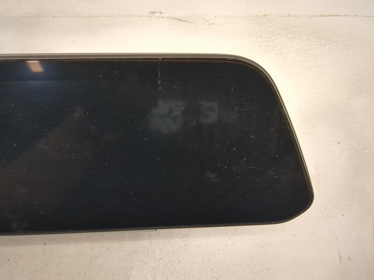 2020-2022 Mazda Cx-30 Information Display Screen 1483881 - Oemusedautoparts1.com
