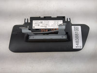 2020-2022 Mazda Cx-30 Information Display Screen 1483881 - Oemusedautoparts1.com