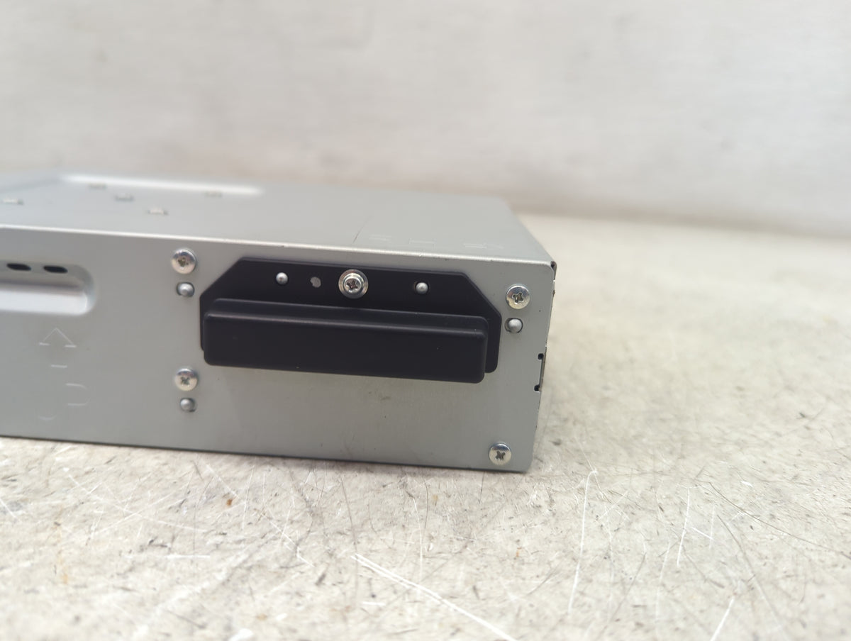 2023 Mazda Cx-30 Radio AM FM Cd Player Receiver Replacement P/N:BGMR 66 9C0G CL-MM2BN0GQ, AM1904, RCPPAAM20-0559 Fits OEM Us