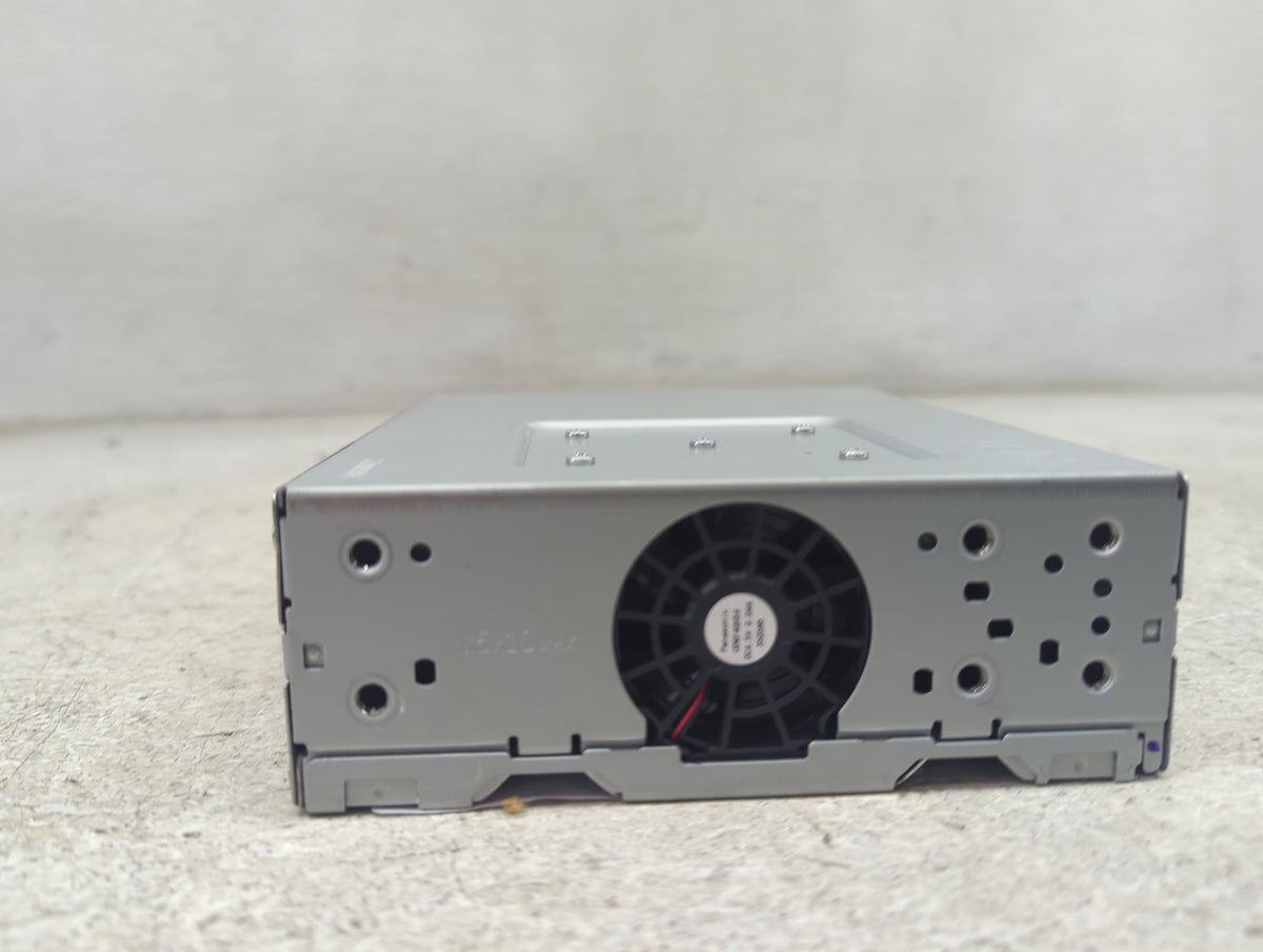 2023 Mazda Cx-30 Radio AM FM Cd Player Receiver Replacement P/N:BGMR 66 9C0G CL-MM2BN0GQ, AM1904, RCPPAAM20-0559 Fits OEM Us