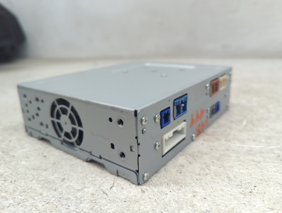 2023 Mazda Cx-30 Radio AM FM Cd Player Receiver Replacement P/N:BGMR 66 9C0G CL-MM2BN0GQ, AM1904, RCPPAAM20-0559 Fits OEM Us