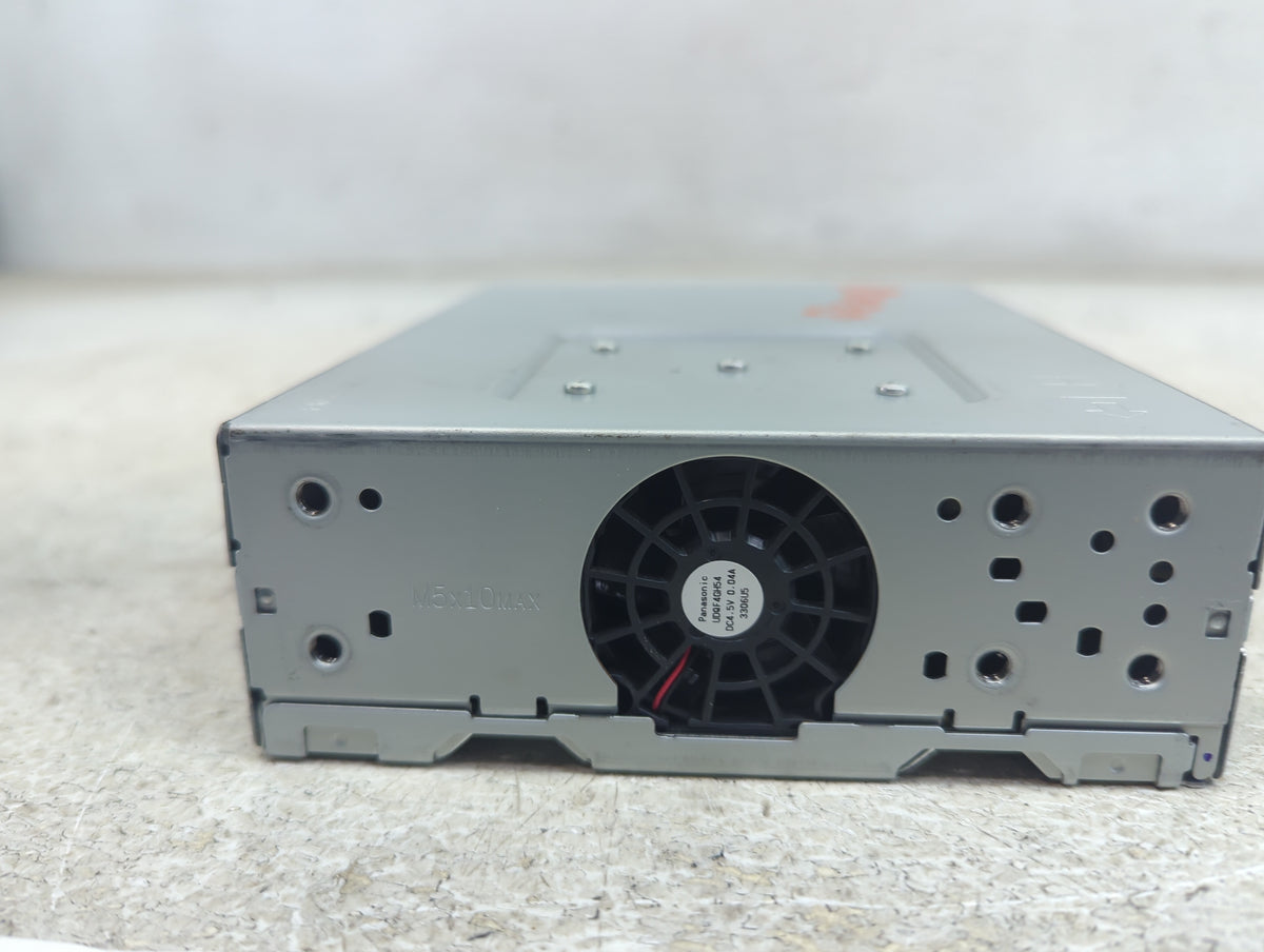 2023 Mazda Cx-30 Radio AM FM Cd Player Receiver Replacement P/N:CL-MM2BN0GG BGMR 66 9CGG, AM1904, AEP2321A1904, 2161-AM1904 