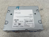 2023 Mazda Cx-30 Radio AM FM Cd Player Receiver Replacement P/N:CL-MM2BN0GG BGMR 66 9CGG, AM1904, AEP2321A1904, 2161-AM1904 