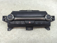 2022 Mazda Cx-30 Climate Control Module Temperature AC/Heater Replacement P/N:BGEC-61190 A3C1014S400, A3C05667101O0 Fits OEM
