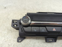 2022 Mazda Cx-30 Climate Control Module Temperature AC/Heater Replacement P/N:BGEC-61190 A3C1014S400, A3C05667101O0 Fits OEM