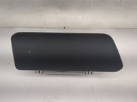 2020-2022 Mazda Cx-30 Information Radio Display Screen Black - Oemusedautoparts1.com