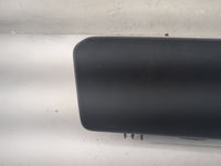 2020-2022 Mazda Cx-30 Information Radio Display Screen Black - Oemusedautoparts1.com