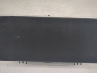 2020-2022 Mazda Cx-30 Information Radio Display Screen Black - Oemusedautoparts1.com