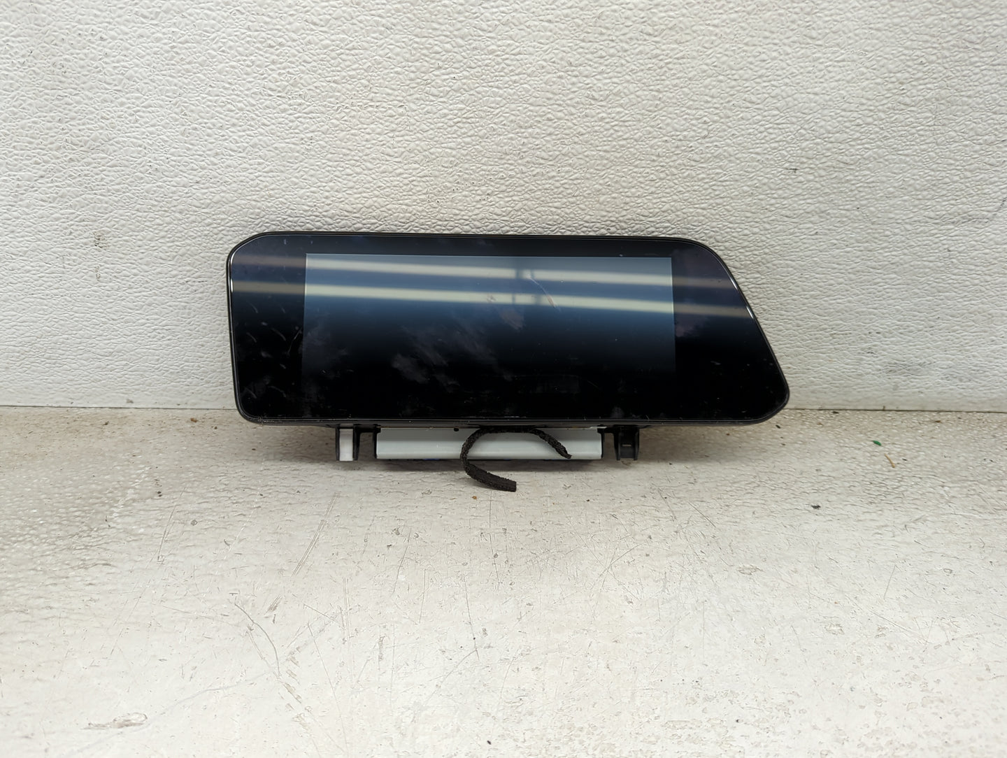 2020-2022 Mazda Cx-30 Information Display Screen 5031038 - Oemusedautoparts1.com