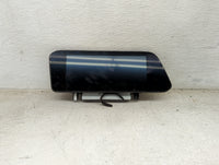 2020-2022 Mazda Cx-30 Information Display Screen 5031038 - Oemusedautoparts1.com