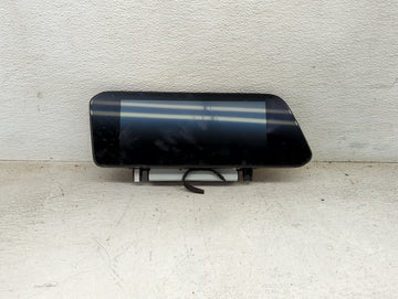 2020-2022 Mazda Cx-30 Information Display Screen 5031038 - Oemusedautoparts1.com