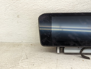 2020-2022 Mazda Cx-30 Information Radio Display Screen 5031038