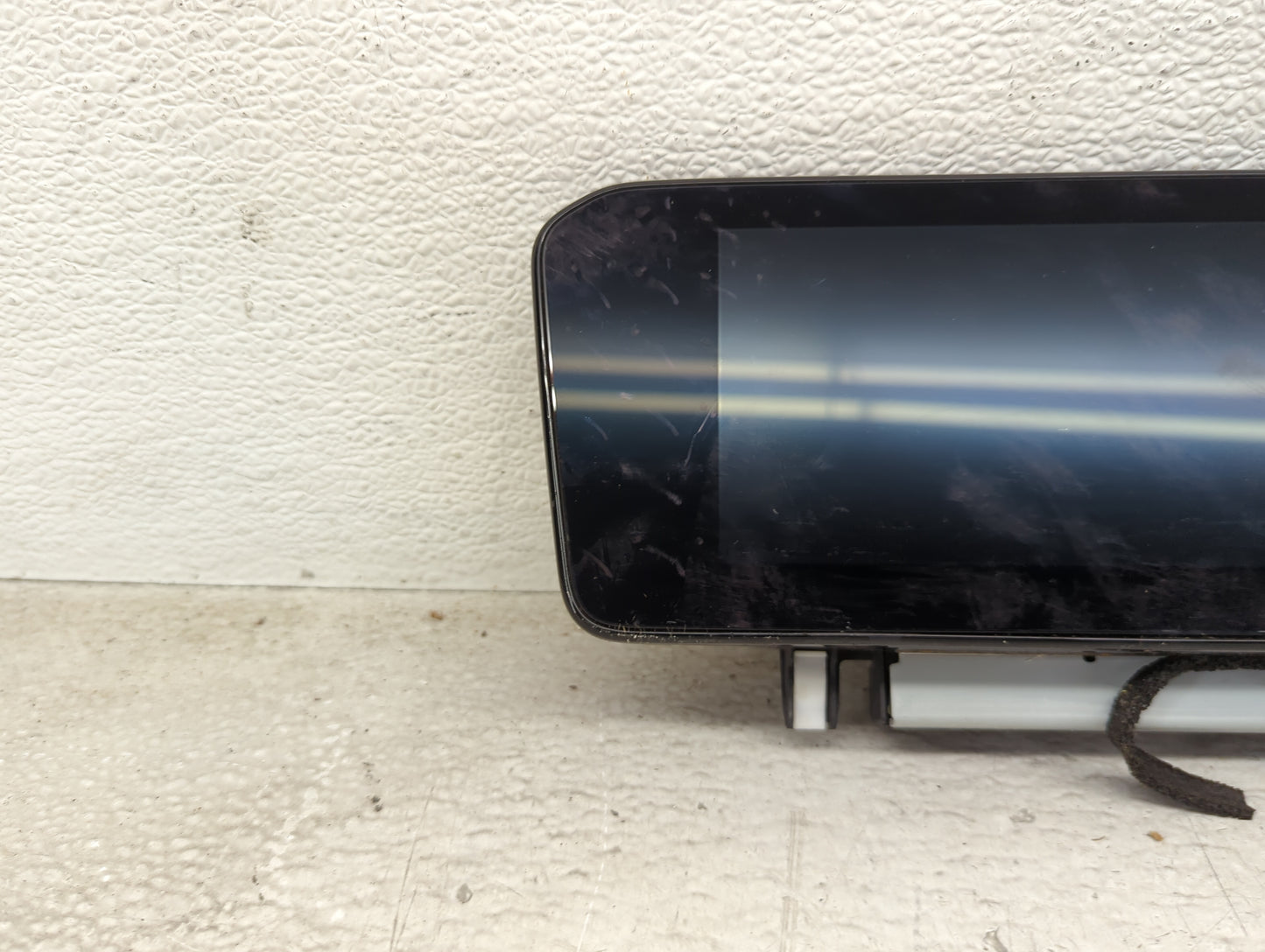 2020-2022 Mazda Cx-30 Information Display Screen 5031038 - Oemusedautoparts1.com