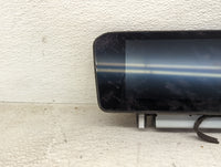 2020-2022 Mazda Cx-30 Information Display Screen 5031038 - Oemusedautoparts1.com