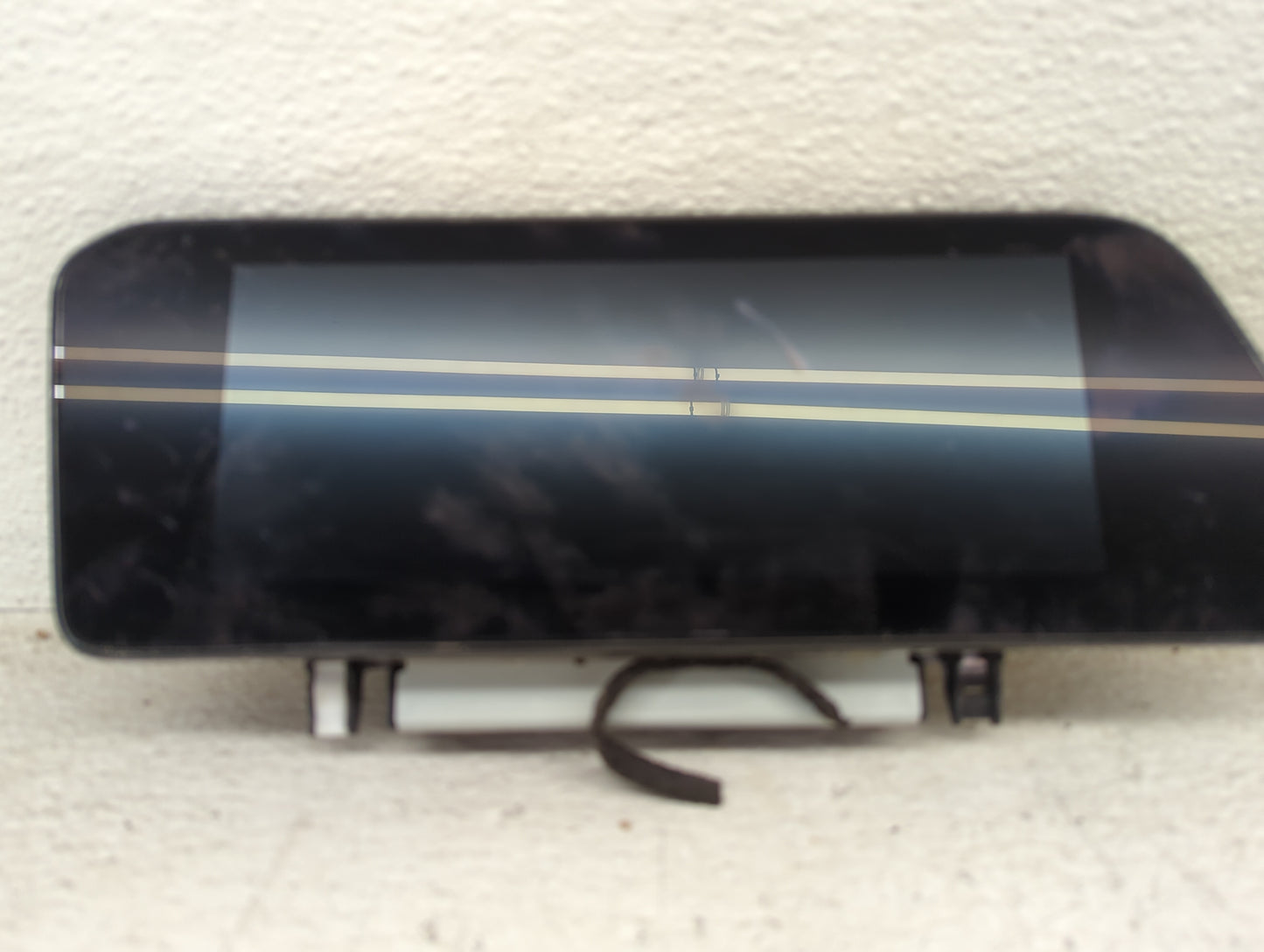 2020-2022 Mazda Cx-30 Information Display Screen 5031038 - Oemusedautoparts1.com