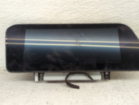 2020-2022 Mazda Cx-30 Information Display Screen 5031038 - Oemusedautoparts1.com