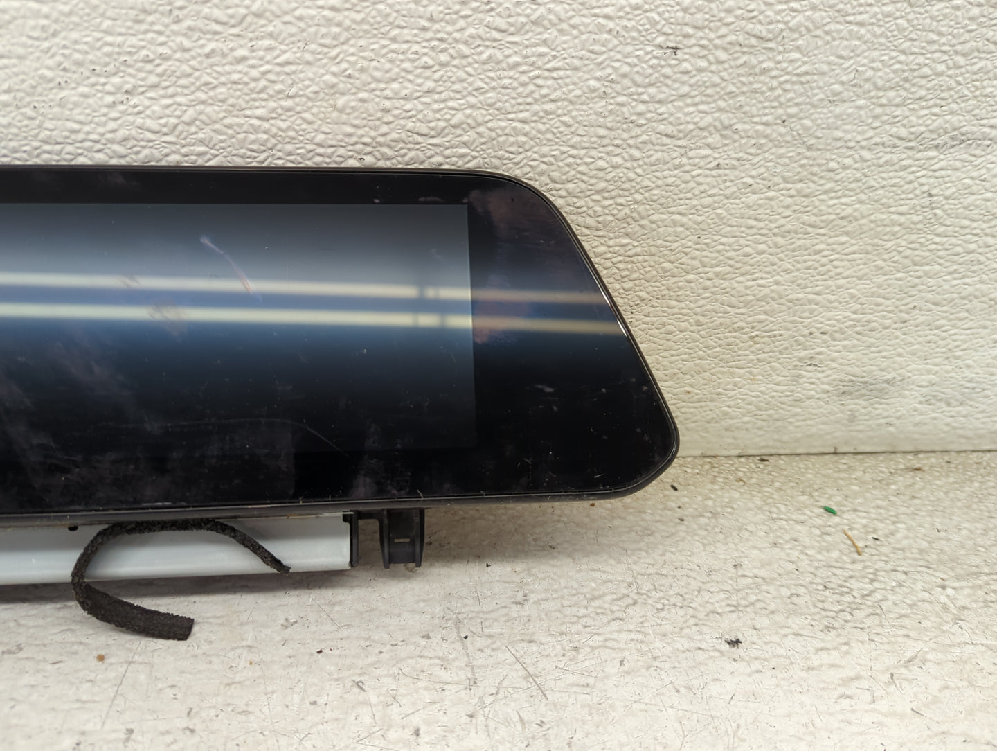 2020-2022 Mazda Cx-30 Information Display Screen 5031038 - Oemusedautoparts1.com