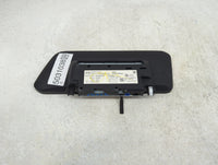 2020-2022 Mazda Cx-30 Information Display Screen 5031038 - Oemusedautoparts1.com