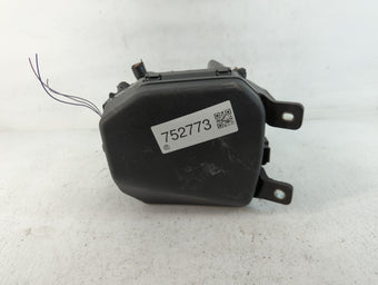 compare product 2020-2022 Mazda Cx-30 Fusebox Fuse Box Panel Relay Module P/N:6676Y Fits Fits 2020 2021 2022 OEM Used Auto Parts