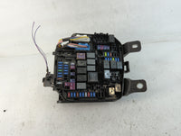 2020-2022 Mazda Cx-30 Fusebox Fuse Box Panel Relay Module P/N:6676Y Fits Fits 2020 2021 2022 OEM Used Auto Parts - Oemusedau