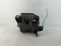 2020-2022 Mazda Cx-30 Fusebox Fuse Box Panel Relay Module P/N:6676Y Fits Fits 2020 2021 2022 OEM Used Auto Parts - Oemusedau