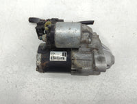 2020-2022 Mazda Cx-30 Car Starter Motor Solenoid OEM P/N:M000T39671 Fits Fits 2014 2015 2016 2017 2018 2019 2020 2021 2022 O