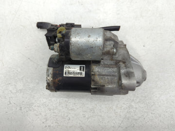 2020-2022 Mazda Cx-30 Car Starter Motor Solenoid OEM P/N:M000T39671 Fits Fits 2014 2015 2016 2017 2018 2019 2020 2021 2022 O