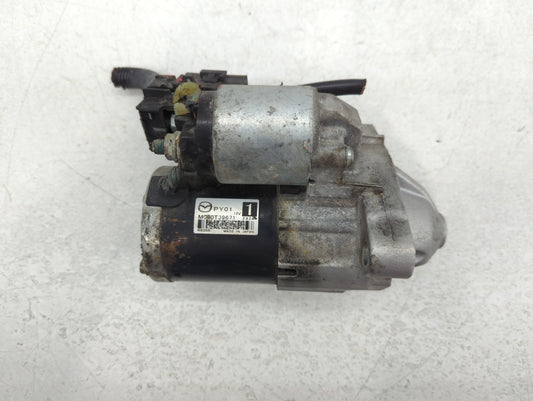 2020-2022 Mazda Cx-30 Car Starter Motor Solenoid OEM P/N:M000T39671 Fits Fits 2014 2015 2016 2017 2018 2019 2020 2021 2022 O