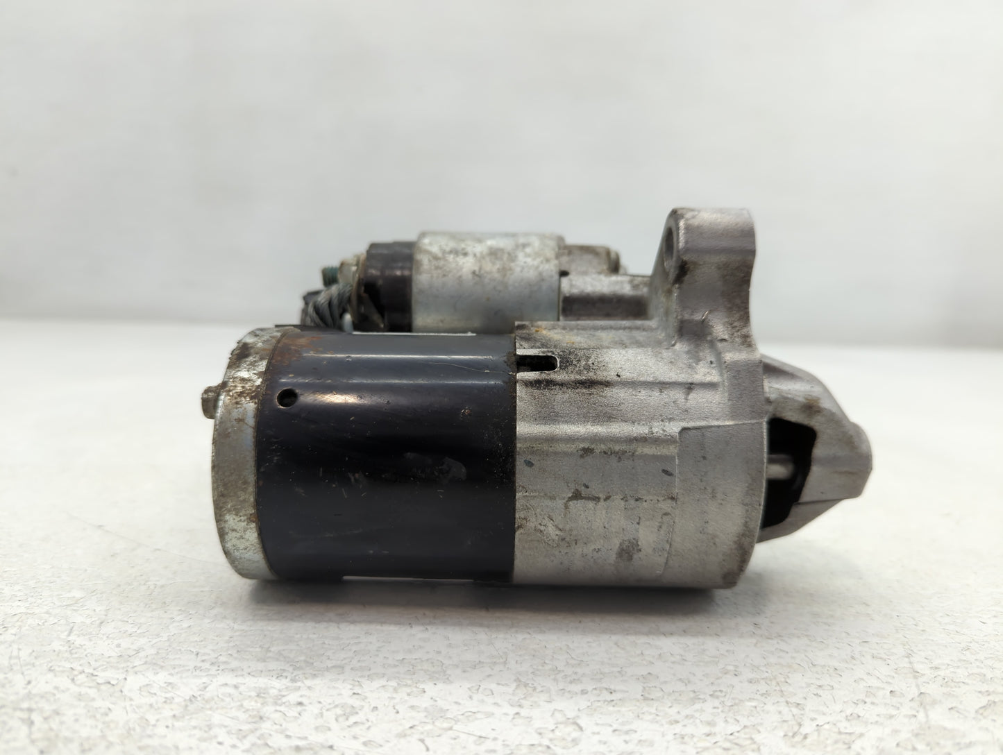 2020-2022 Mazda Cx-30 Car Starter Motor Solenoid OEM P/N:M000T39671 Fits Fits 2014 2015 2016 2017 2018 2019 2020 2021 2022 O