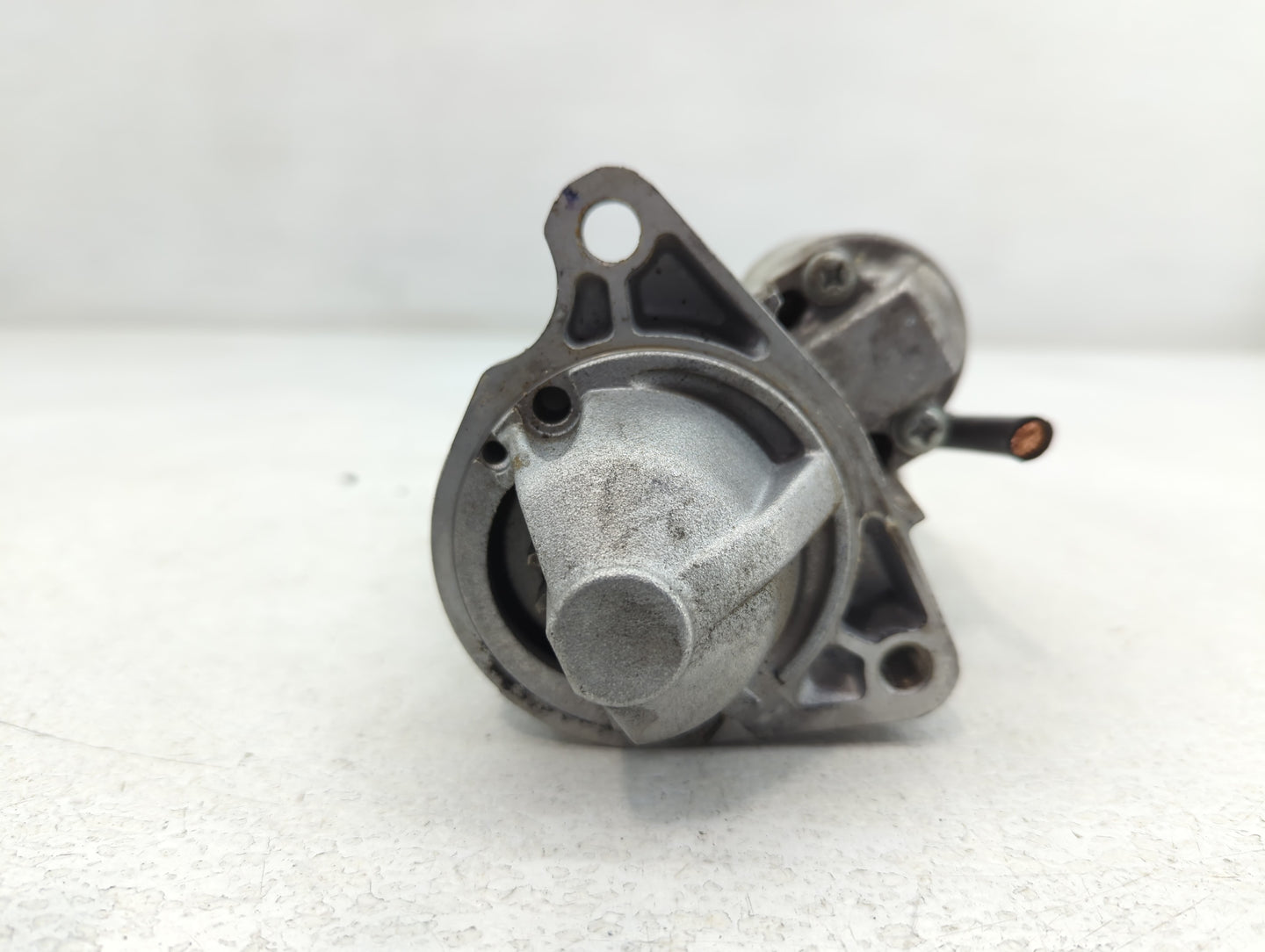 2020-2022 Mazda Cx-30 Car Starter Motor Solenoid OEM P/N:M000T39671 Fits Fits 2014 2015 2016 2017 2018 2019 2020 2021 2022 O