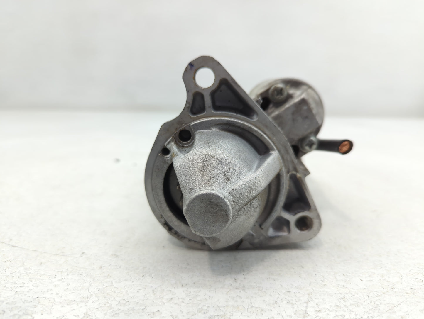 2020-2022 Mazda Cx-30 Car Starter Motor Solenoid OEM P/N:M000T39671 Fits Fits 2014 2015 2016 2017 2018 2019 2020 2021 2022 O
