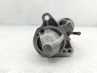 2020-2022 Mazda Cx-30 Car Starter Motor Solenoid OEM P/N:M000T39671 Fits Fits 2014 2015 2016 2017 2018 2019 2020 2021 2022 O
