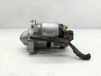 2020-2022 Mazda Cx-30 Car Starter Motor Solenoid OEM P/N:M000T39671 Fits Fits 2014 2015 2016 2017 2018 2019 2020 2021 2022 O