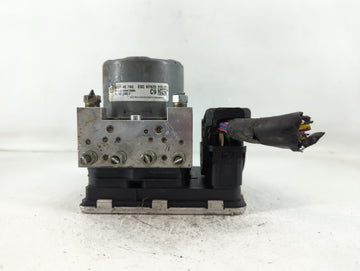 2020-2022 Mazda Cx-30 Anti-Lock Brake ABS Pump Module Actuator OEM P/N:DGJ1 43 7A0 Fits Fits 2020 2021 2022 OEM Used Auto Pa