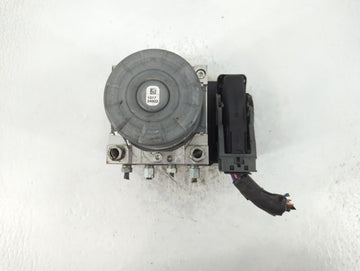 2020-2022 Mazda Cx-30 Anti-Lock Brake ABS Pump Module Actuator OEM P/N:DGJ1 43 7A0 Fits Fits 2020 2021 2022 OEM Used Auto Parts