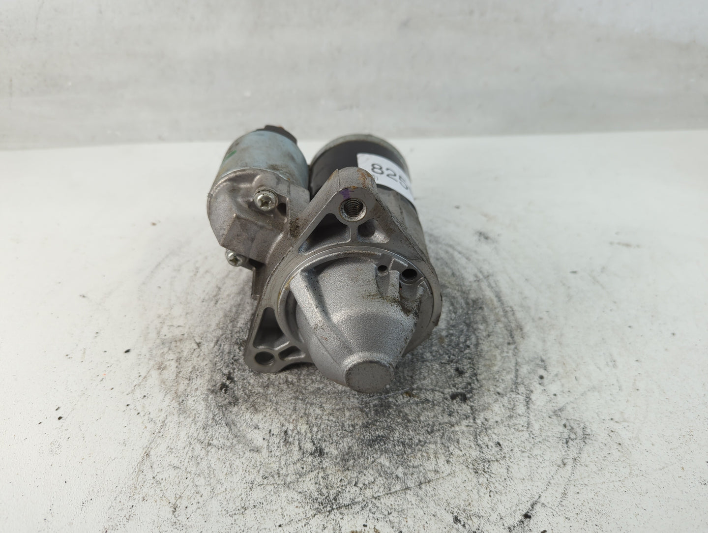 2020-2022 Mazda Cx-30 Car Starter Motor Solenoid OEM P/N:PY01 M00T39671 Fits Fits 2014 2015 2016 2017 2018 2019 2020 2021 20