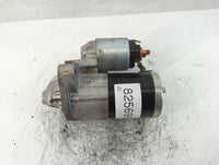 2020-2022 Mazda Cx-30 Car Starter Motor Solenoid OEM P/N:PY01 M00T39671 Fits Fits 2014 2015 2016 2017 2018 2019 2020 2021 20