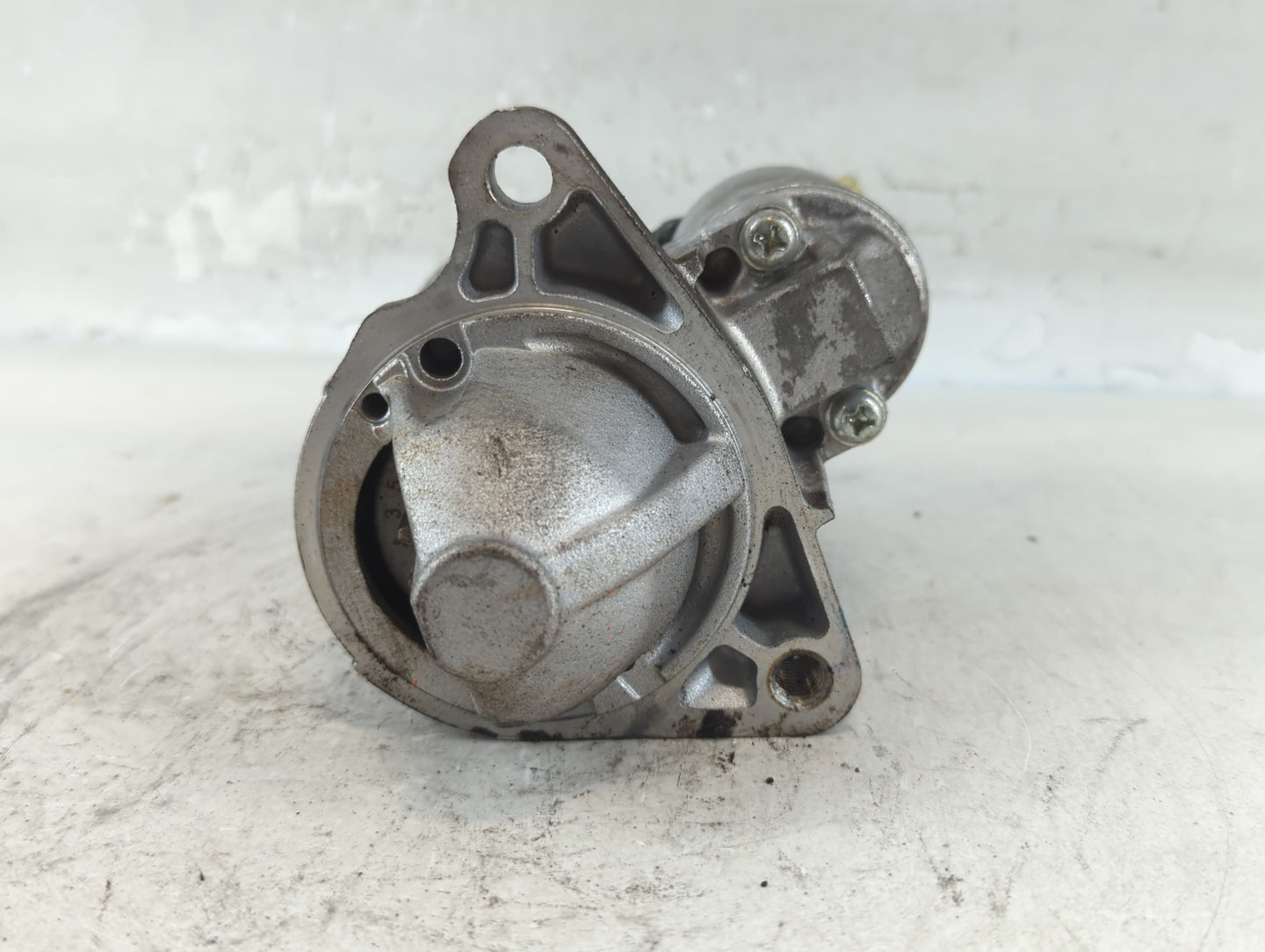 2020-2022 Mazda Cx-30 Car Starter Motor Solenoid OEM P/N:M000T39671 Fits Fits 2014 2015 2016 2017 2018 2019 2020 2021 2022 O