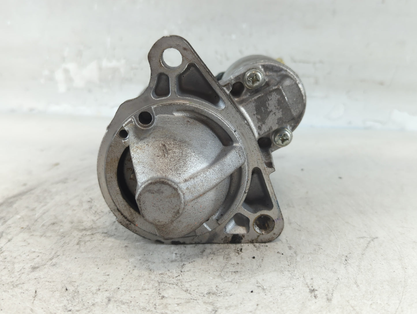 2020-2022 Mazda Cx-30 Car Starter Motor Solenoid OEM P/N:M000T39671 Fits Fits 2014 2015 2016 2017 2018 2019 2020 2021 2022 O