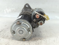 2020-2022 Mazda Cx-30 Car Starter Motor Solenoid OEM P/N:M000T39671 Fits Fits 2014 2015 2016 2017 2018 2019 2020 2021 2022 O