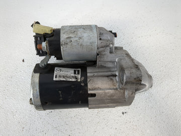 2014-2022 Mazda Cx-5 Car Starter Motor Solenoid OEM P/N:M000T39671 Fits Fits 2014 2015 2016 2017 2018 2019 2020 2021 2022 OE