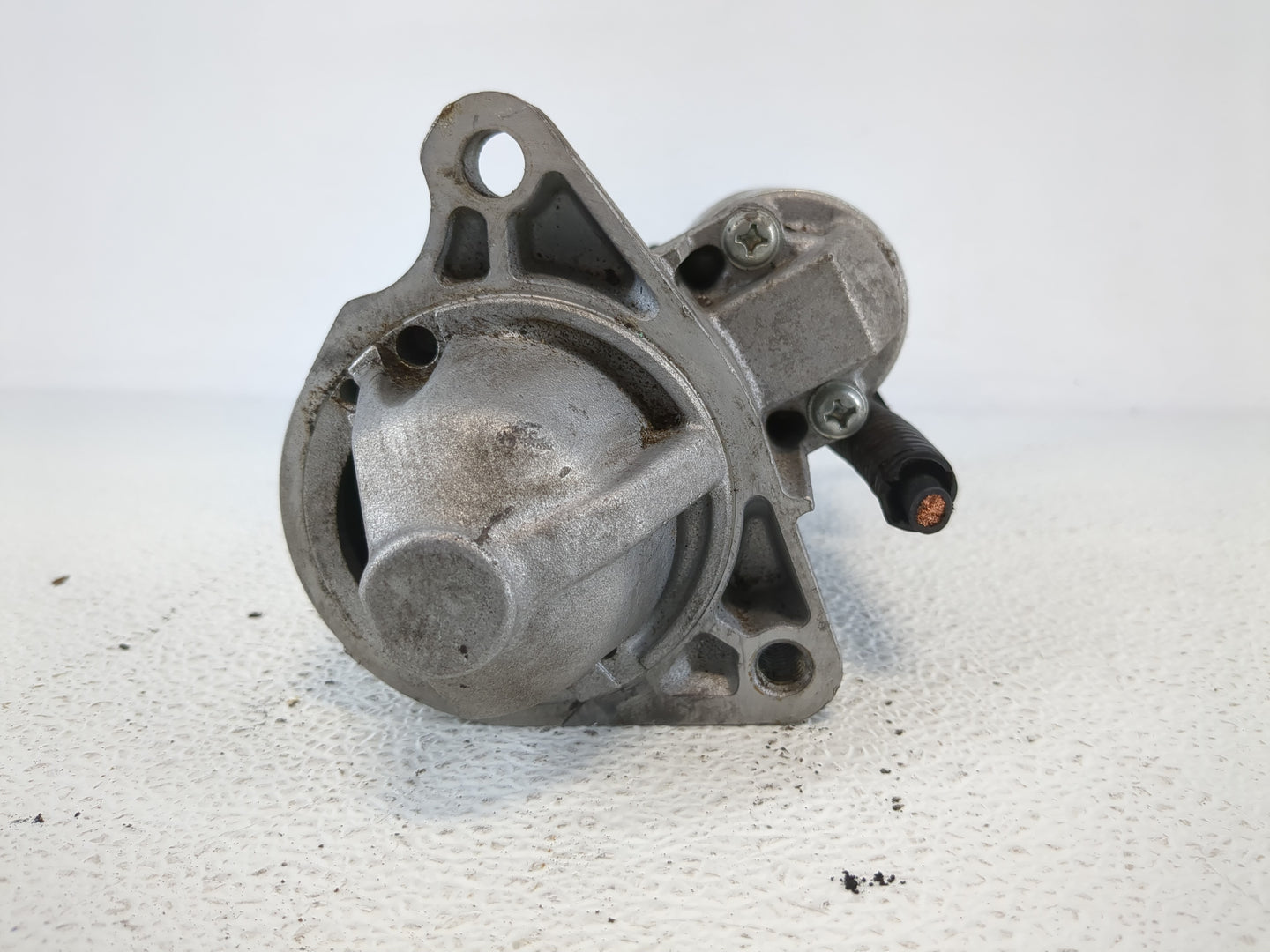 2014-2022 Mazda Cx-5 Car Starter Motor Solenoid OEM P/N:M000T39671 Fits Fits 2014 2015 2016 2017 2018 2019 2020 2021 2022 OE