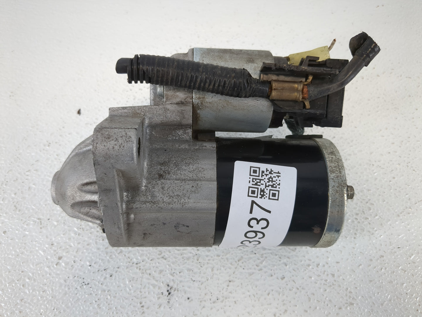 2014-2022 Mazda Cx-5 Car Starter Motor Solenoid OEM P/N:M000T39671 Fits Fits 2014 2015 2016 2017 2018 2019 2020 2021 2022 OE