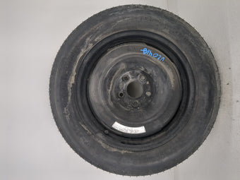 compare product 2021-2022 Mazda Cx-5 Spare Donut Tire Wheel Rim Oem