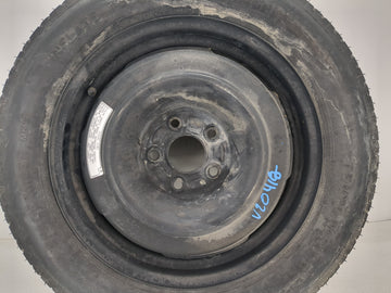 2021-2022 Mazda Cx-5 Spare Donut Tire Wheel Rim Oem