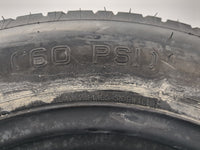 2021-2022 Mazda Cx-5 Spare Donut Tire Wheel Rim Oem - Oemusedautoparts1.com