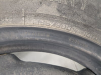 2021-2022 Mazda Cx-5 Spare Donut Tire Wheel Rim Oem - Oemusedautoparts1.com