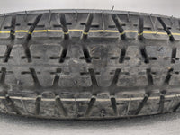 2021-2022 Mazda Cx-5 Spare Donut Tire Wheel Rim Oem - Oemusedautoparts1.com