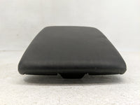 2023 Mazda Cx-5 Center Console Armrest Cover Lid Fits OEM Used Auto Parts - Oemusedautoparts1.com